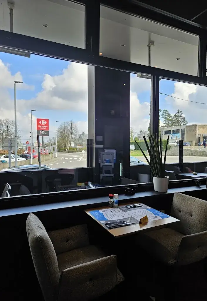 Alain Dekoster_Le Rubens_Chaudfontaine_review