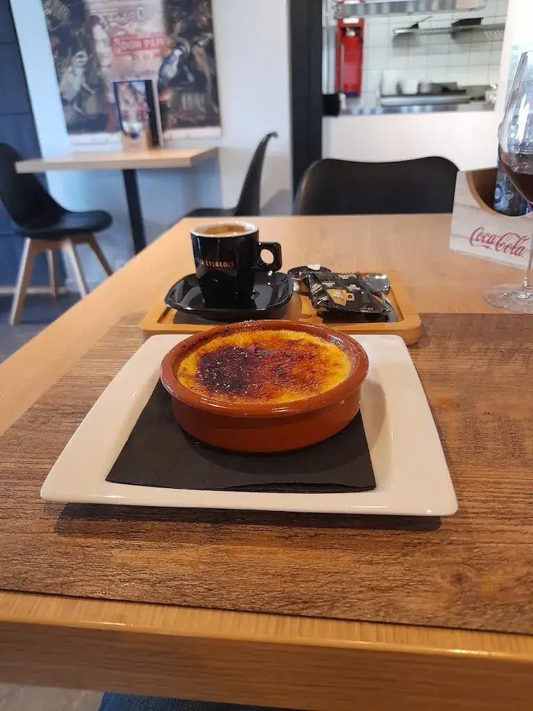 Menu_Brasserie - Restaurant Le Flore_Chaudfontaine_image_2