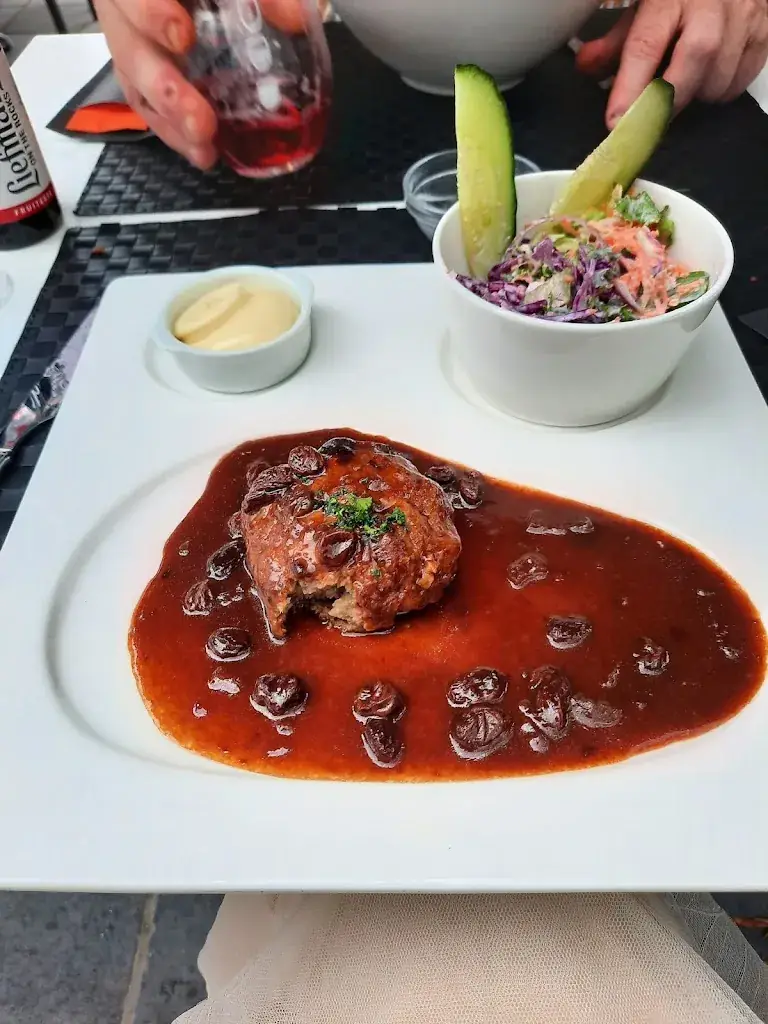 Menu_Brasserie - Restaurant Le Flore_Chaudfontaine_image_3