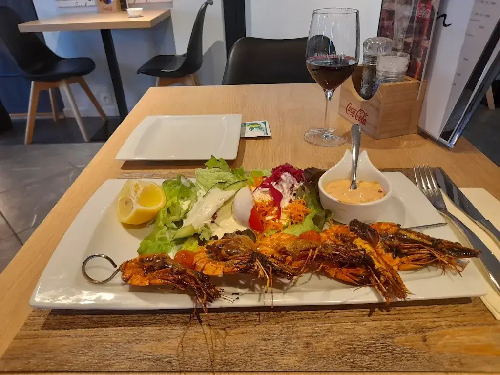 Menu_Brasserie - Restaurant Le Flore_Chaudfontaine_image_4