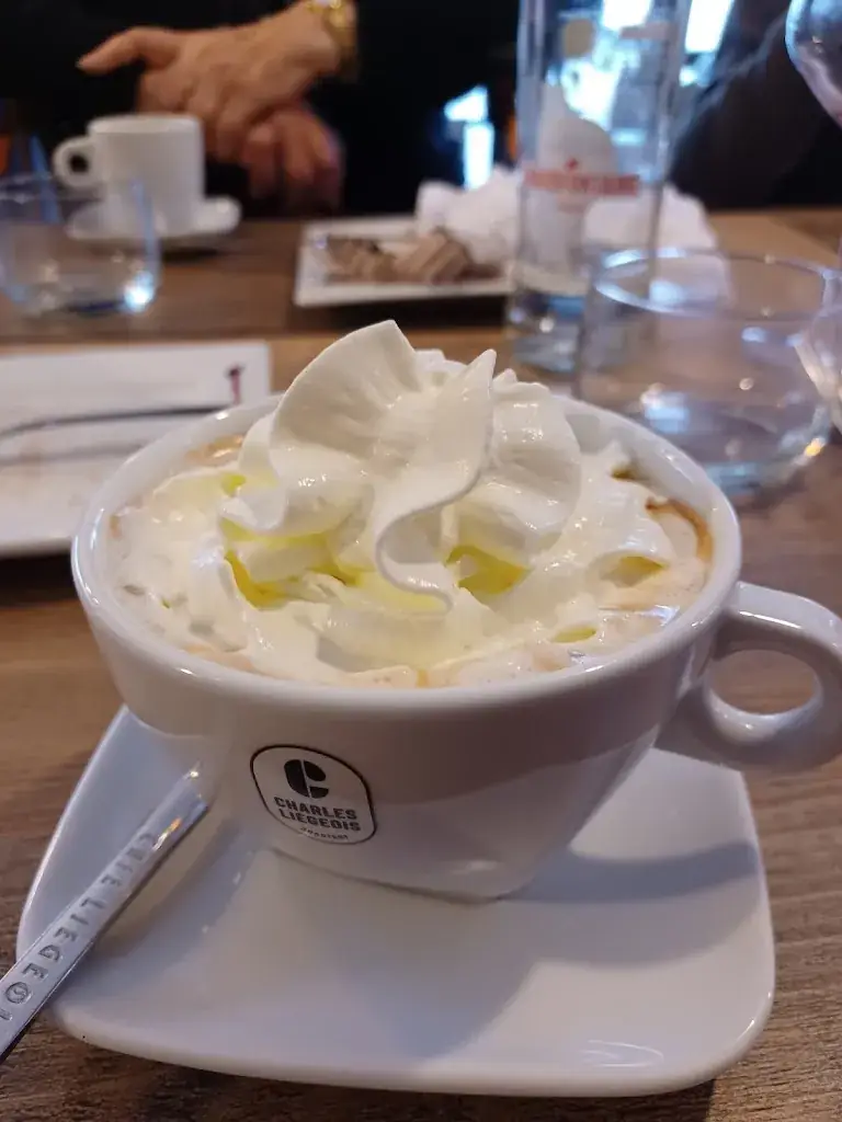 Menu_Brasserie - Restaurant Le Flore_Chaudfontaine_image_5