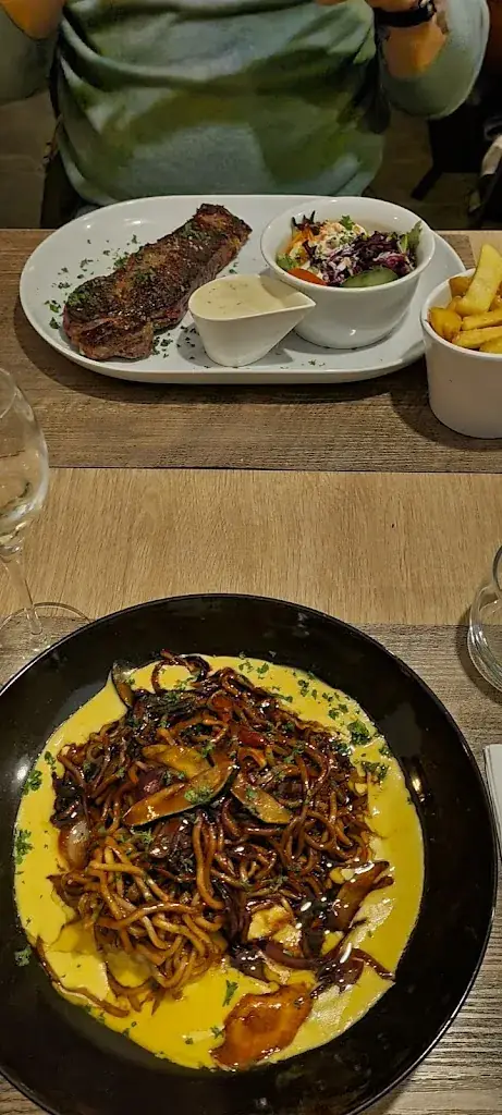 Menu_Brasserie - Restaurant Le Flore_Chaudfontaine_image_6