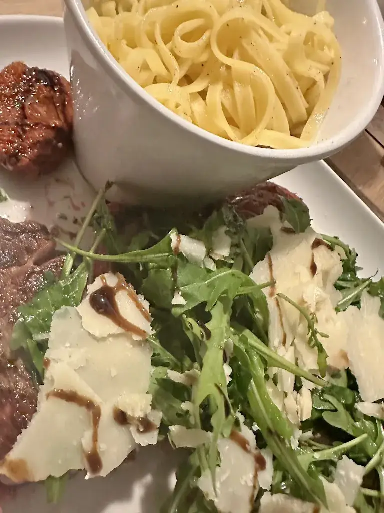 Menu_Brasserie - Restaurant Le Flore_Chaudfontaine_image_9