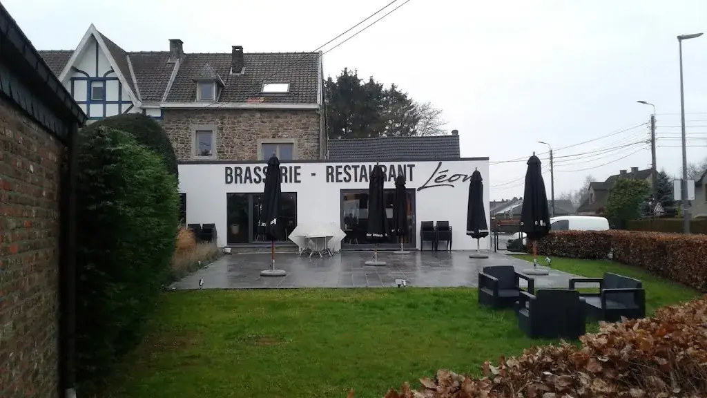 Brasserie - Restaurant Le Flore_Chaudfontaine_slider_image_3