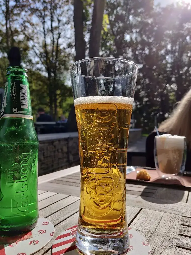 Menü_Le Beaubourg à Embourg_Chaudfontaine_Bild_2