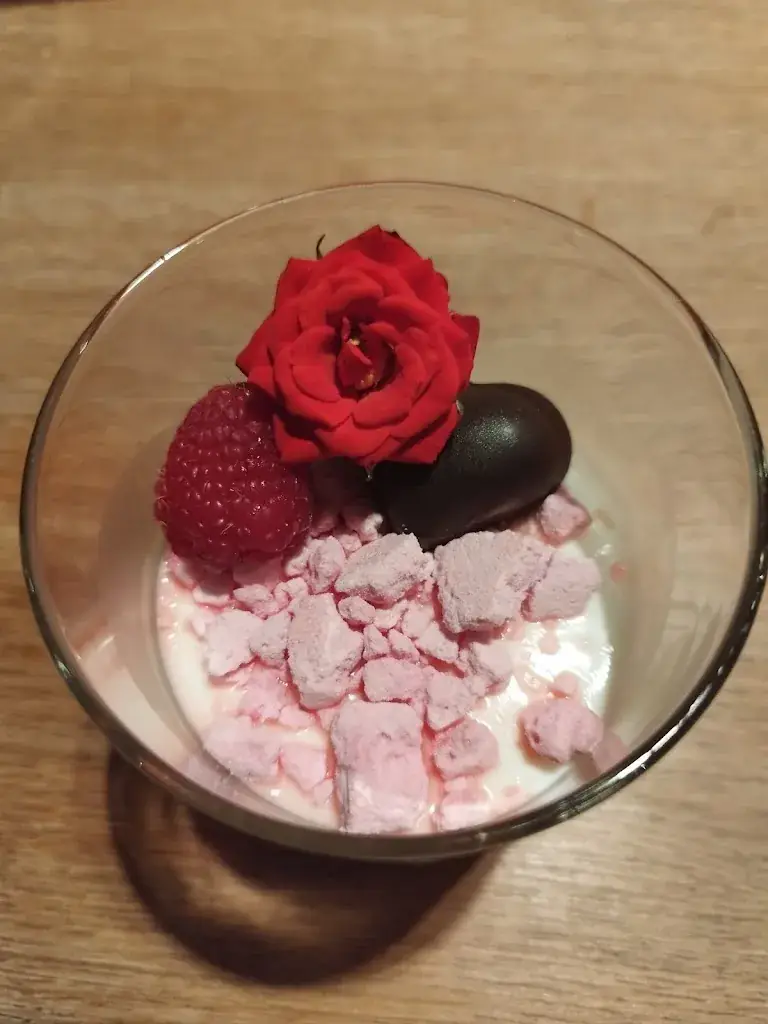 Menü_Le Beaubourg à Embourg_Chaudfontaine_Bild_5