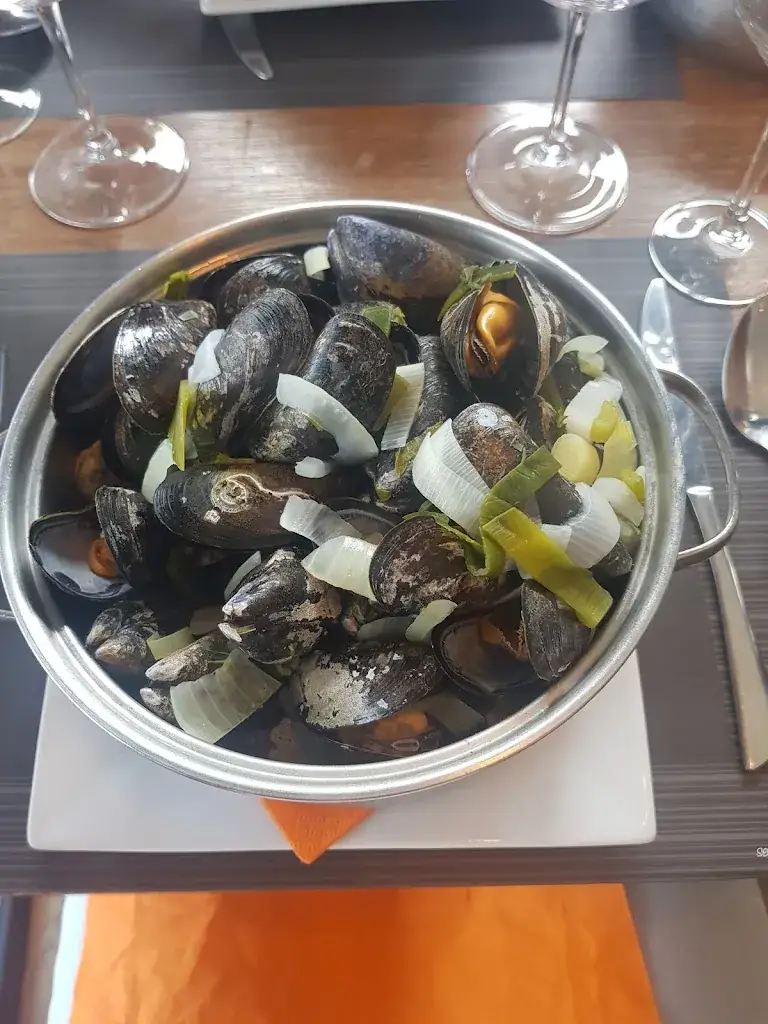 Menü_Le Beaubourg à Embourg_Chaudfontaine_Bild_9