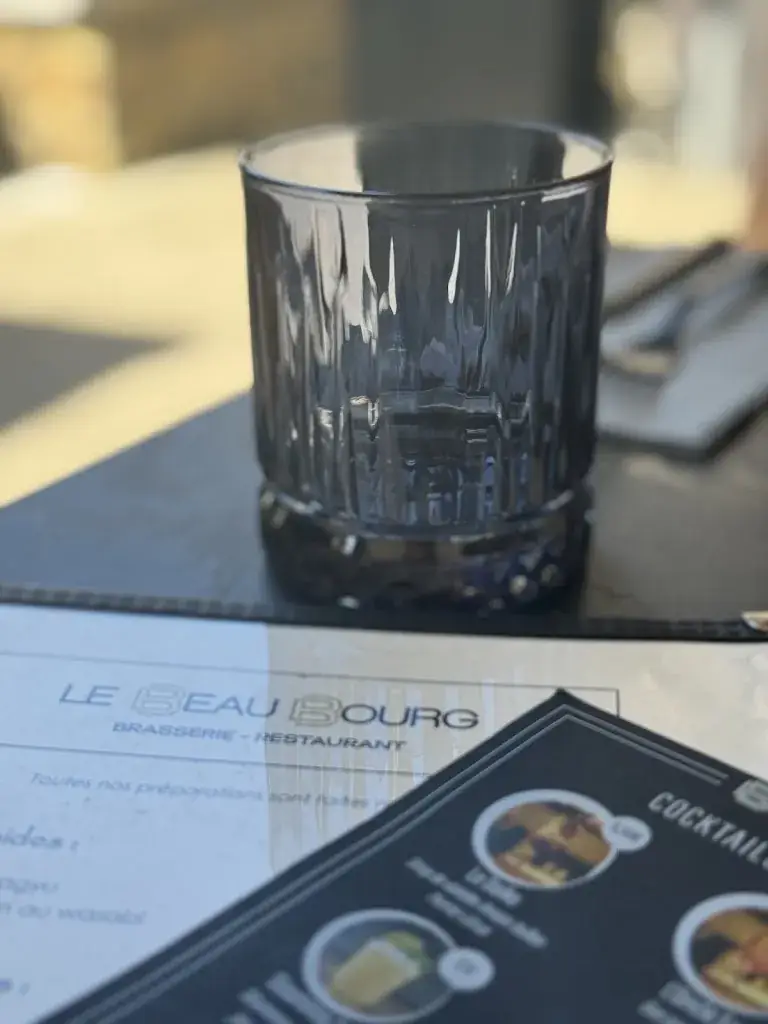 Caroline Prlt_Le Beaubourg à Embourg_Chaudfontaine_Bewertung