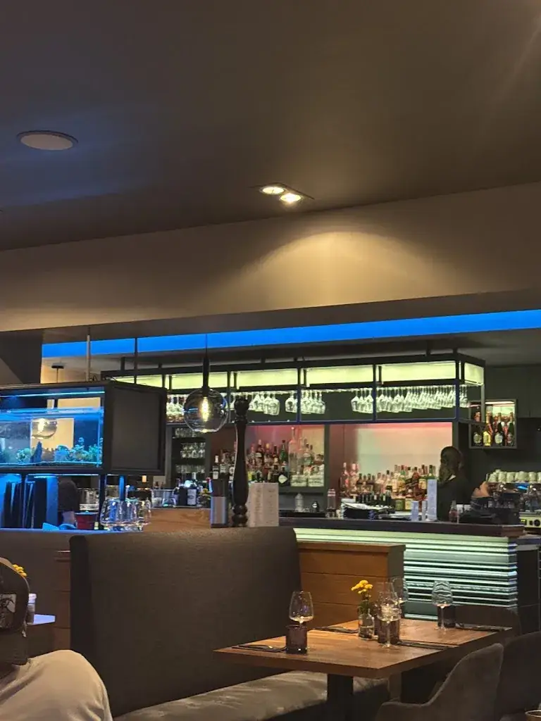 Julien Grasset_Le Beaubourg à Embourg_Chaudfontaine_Bewertung