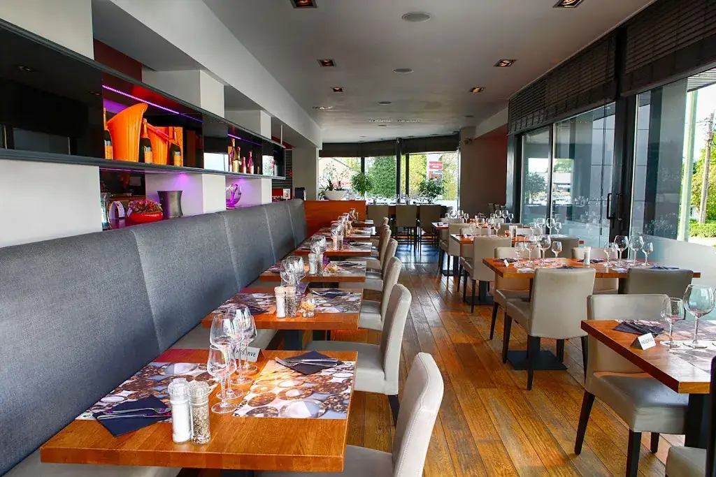 Le Beaubourg à Embourg_Chaudfontaine_slider_image_1