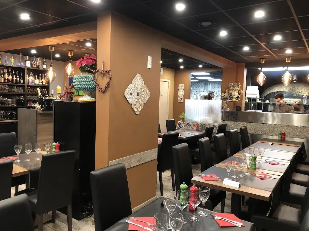 J-F Chardon_Prêt à Table_Chaudfontaine_avis