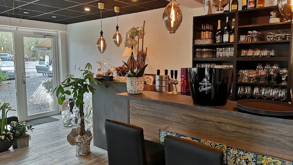 Prêt à Table Restaurant in Chaudfontaine