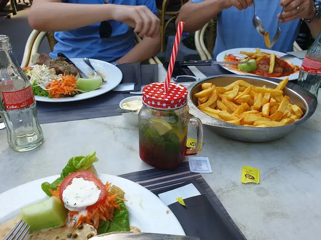 Menu_Brasserie L’Orangerie_Chaudfontaine_image_5