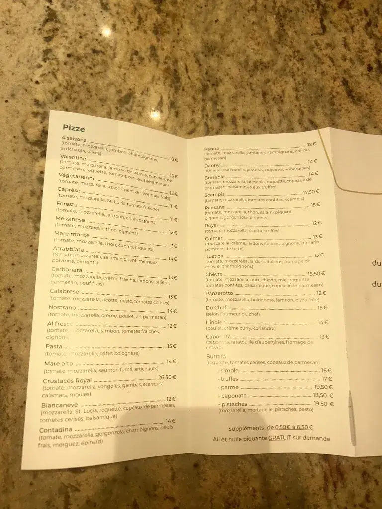 Menu_Valentino_Chaudfontaine_image_1