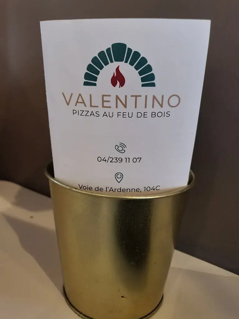 Franky Dk_Valentino_Chaudfontaine_review