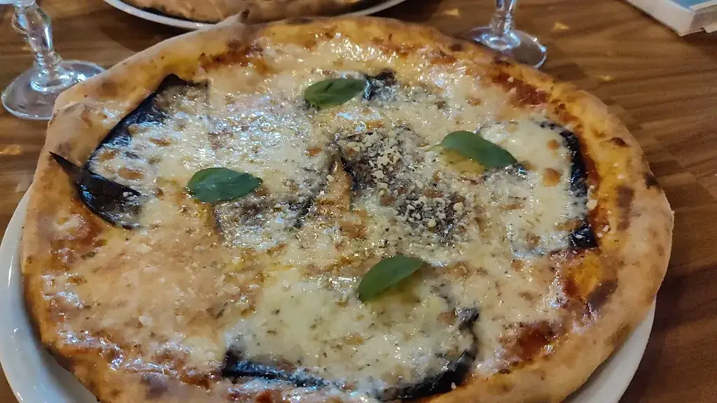 Valentino restaurant in Chaudfontaine