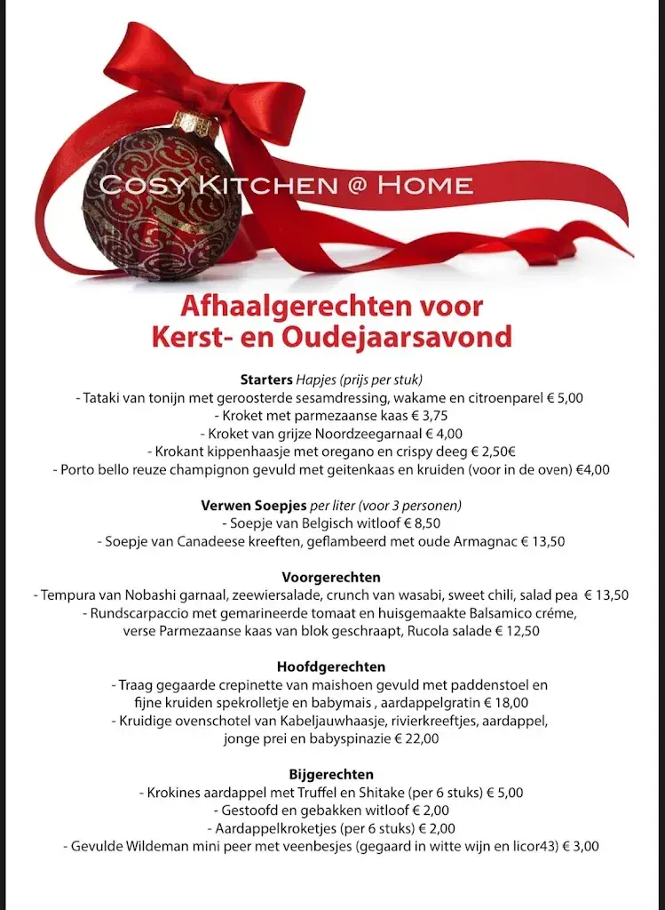 Menu_Cosy Kitchen_Mortsel_image_2