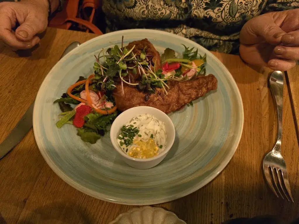 Marc Celen_Cosy Kitchen_Mortsel_review