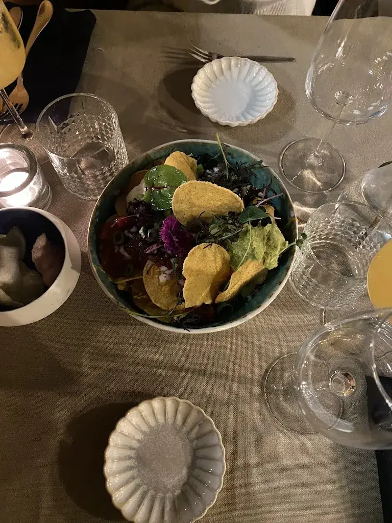 Anouk Schiltz_Cosy Kitchen_Mortsel_review