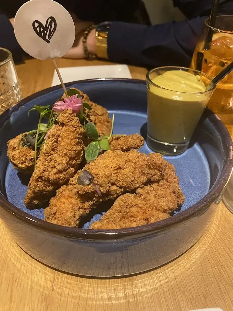 Carolyn Van Loock_Cosy Kitchen_Mortsel_review