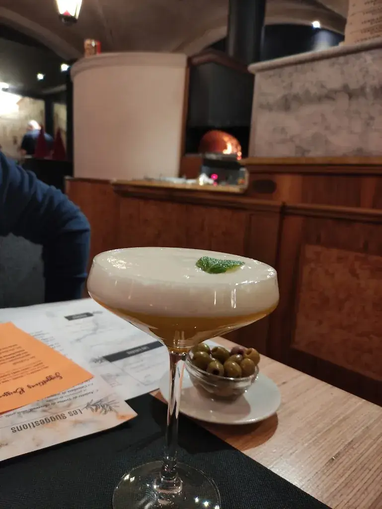 Menu_Il San Marino_Ciney_image_6