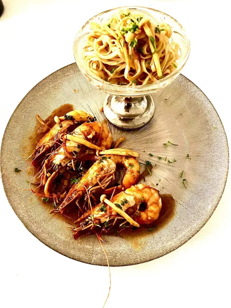 Menu_97 Rue Piervenne_Ciney_imagen_5