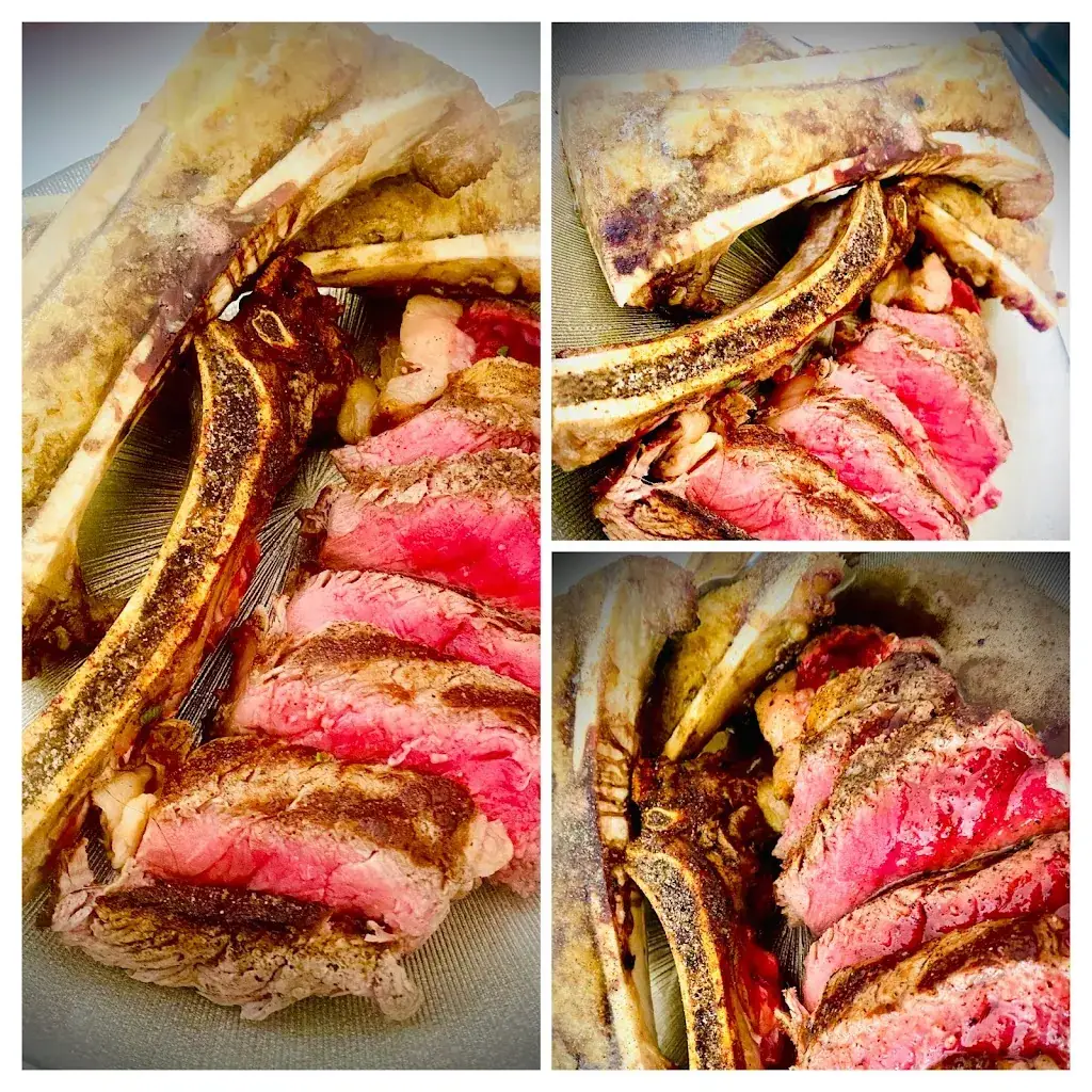 Menu_97 Rue Piervenne_Ciney_imagen_6