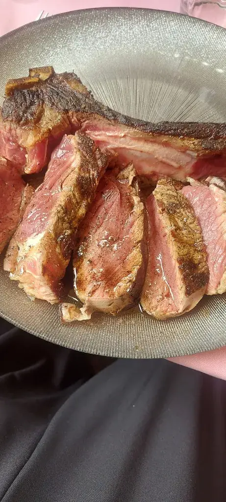 Menu_97 Rue Piervenne_Ciney_imagen_9