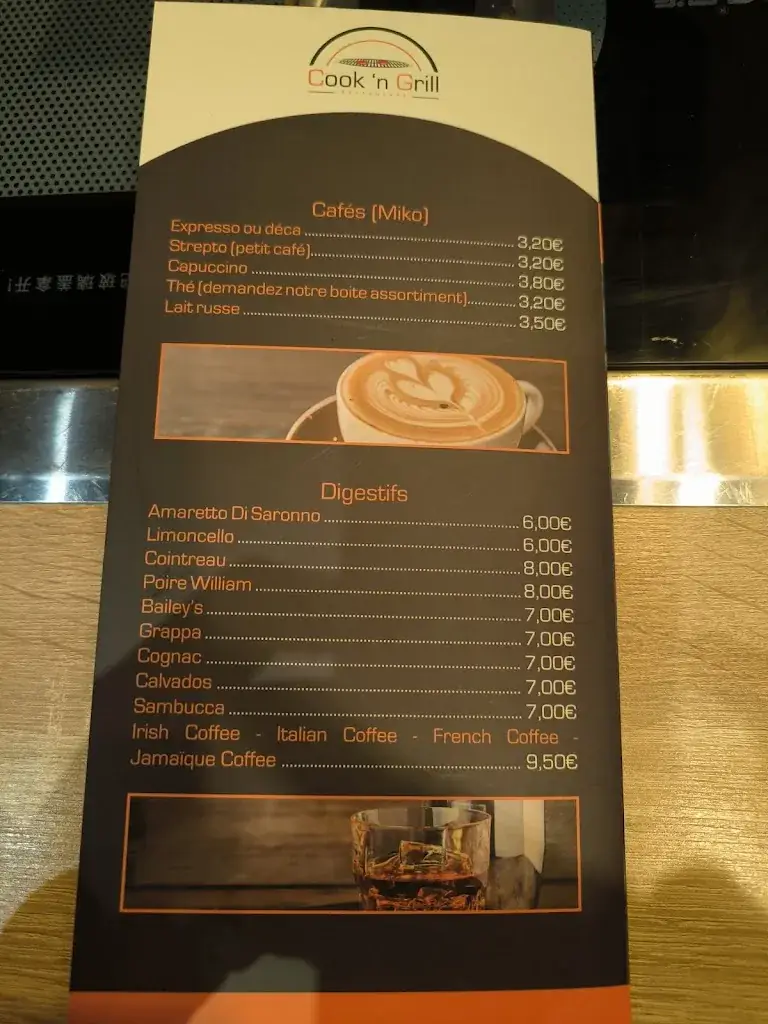 Menu_Cook'n Grill_Ciney_image_4