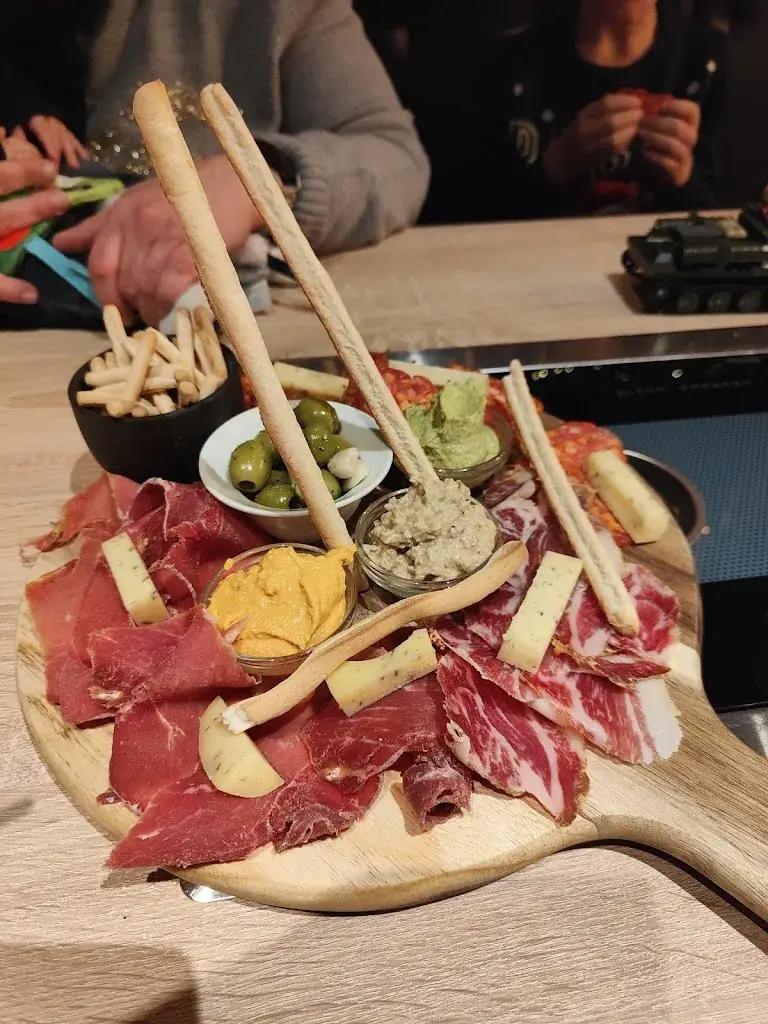 Menu_Cook'n Grill_Ciney_image_7