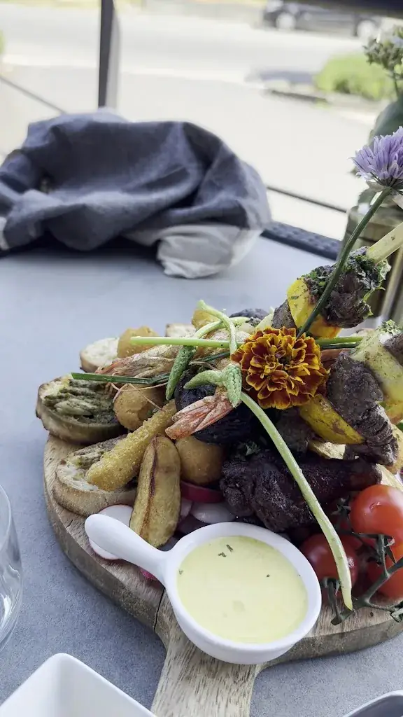 tanvir_Brasserie de Biron_Ciney_review