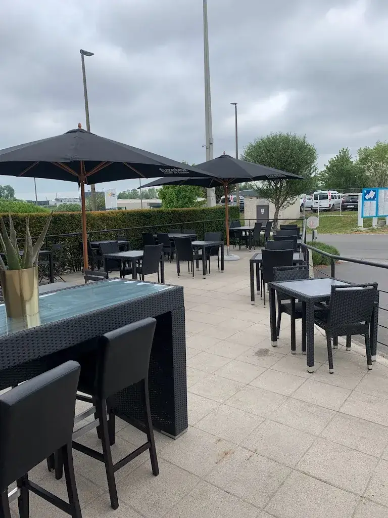 Brasserie de Biron Restaurant in Ciney