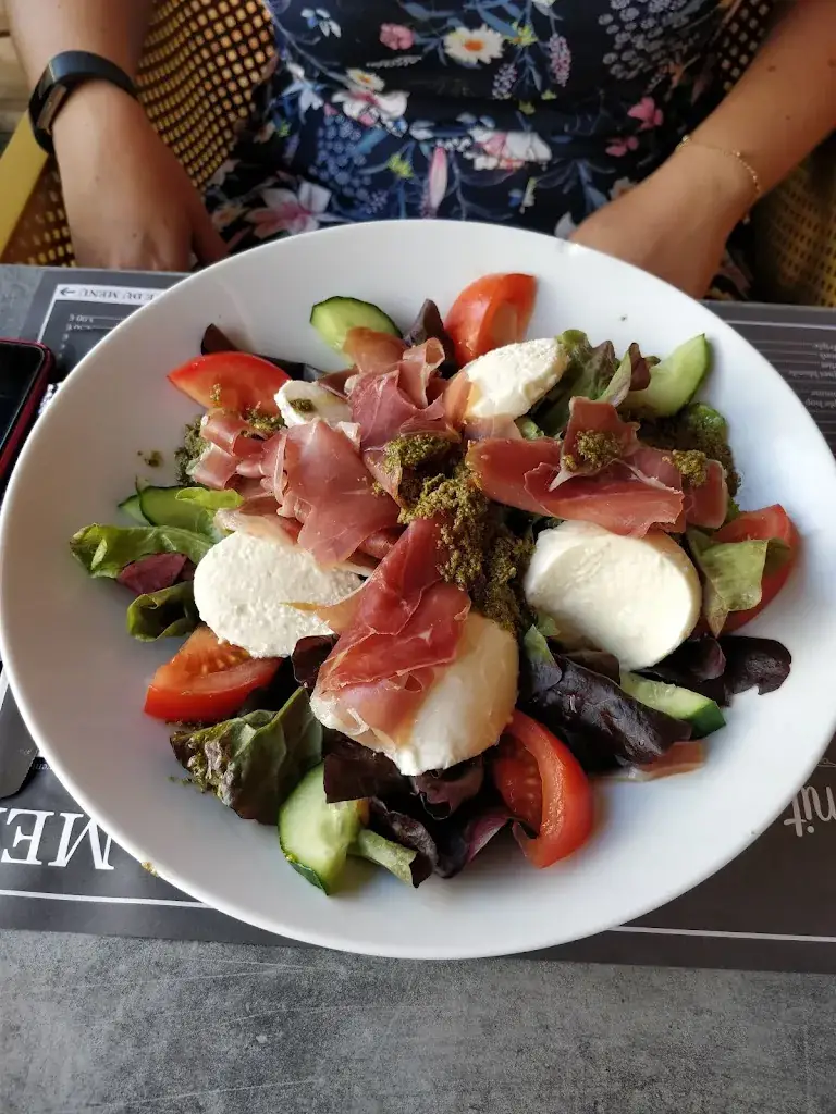 Thomas Janssen_Sprl La Marmite_Ciney_review