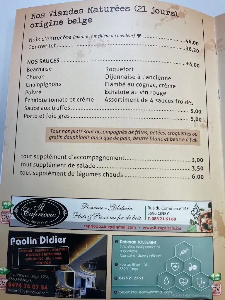 Menu_Vivaco Grill_Ciney_image_3