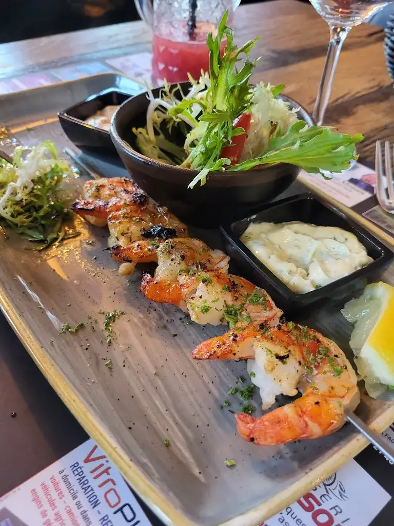 Vivaco Grill_Ciney_slider_image_2