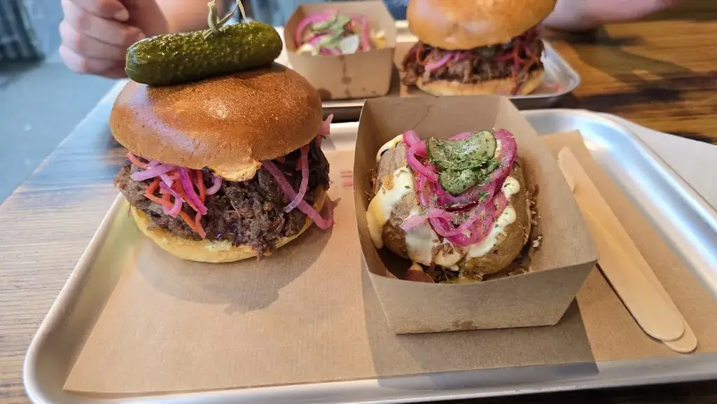 Ulric Dabe_Smoke Deli_Ciney_avis