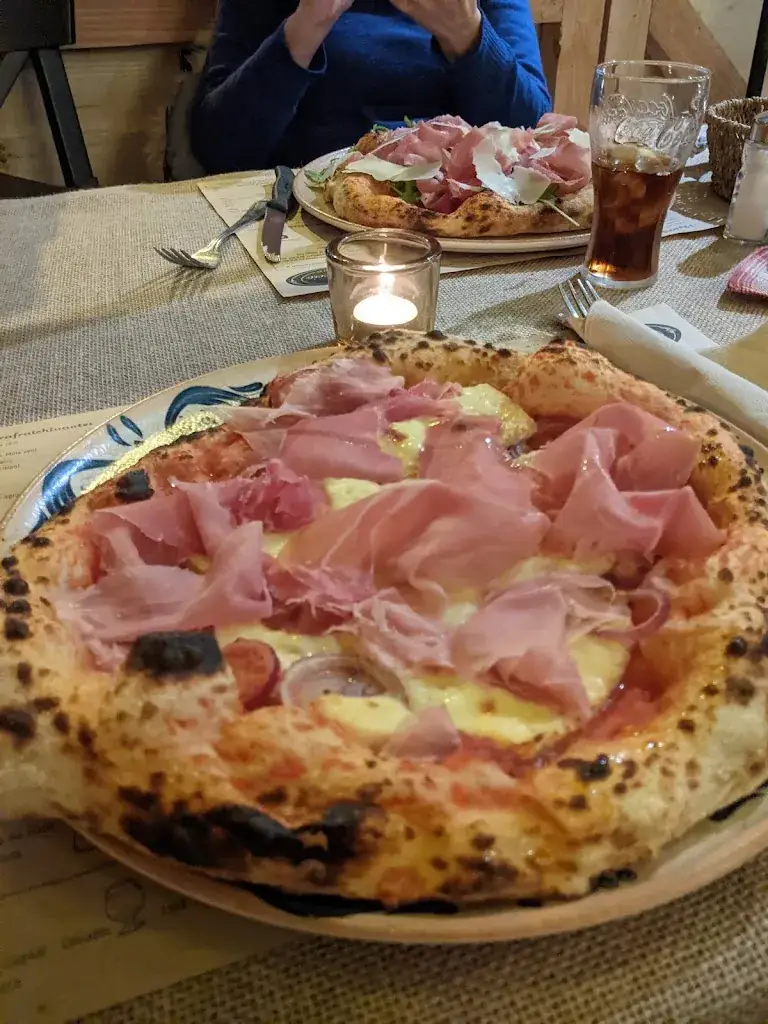 Menü_Il Capriccio_Ciney_Bild_6