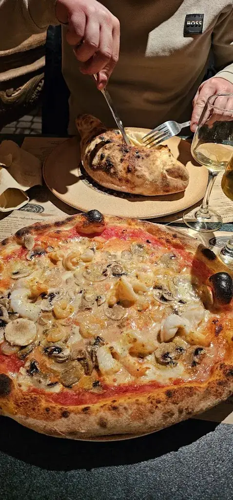 Menü_Il Capriccio_Ciney_Bild_7