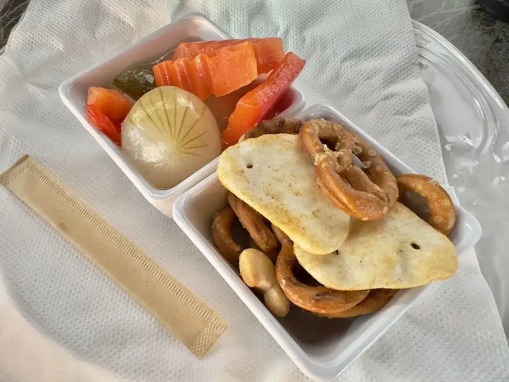 Suiram Travel_Il Capriccio_Ciney_Bewertung