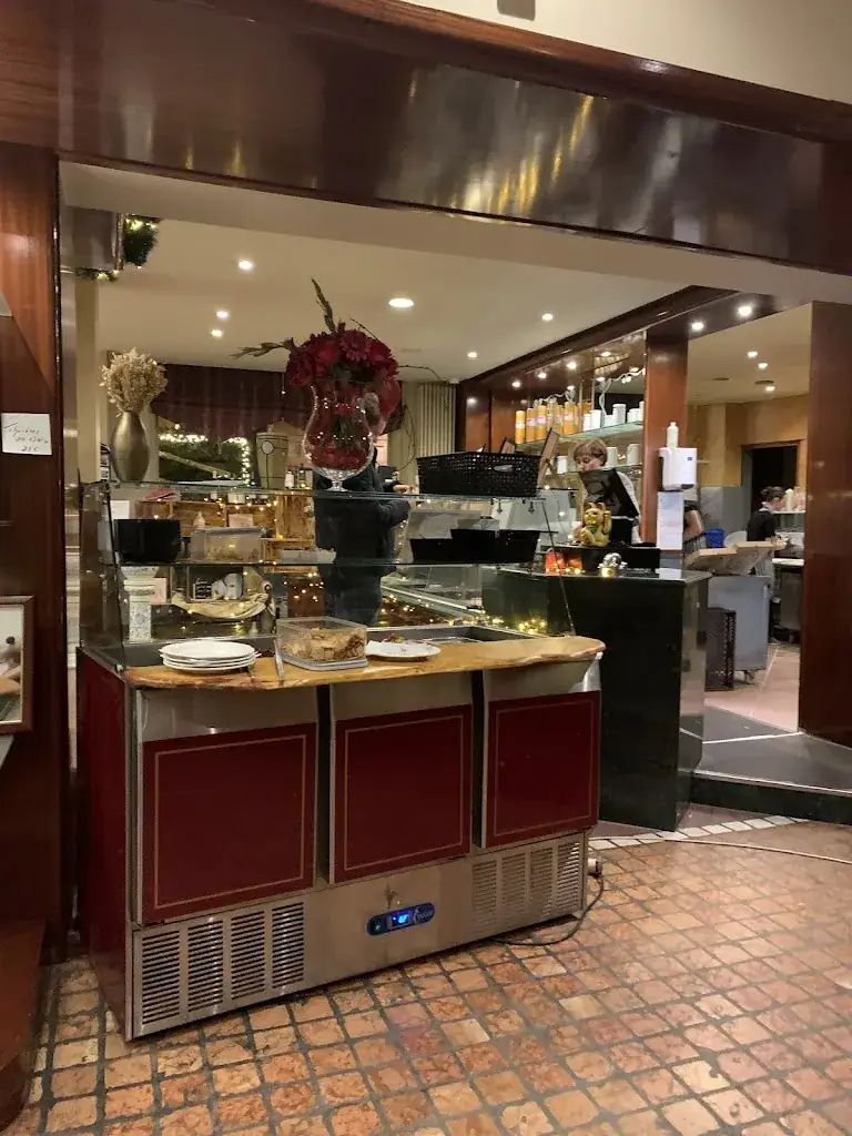 Il Capriccio restaurante en Ciney