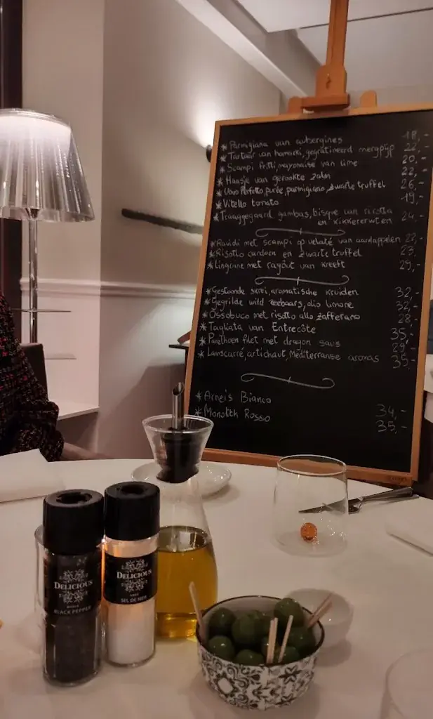 Menu_Restaurant Cavalieri_Mortsel_image_3