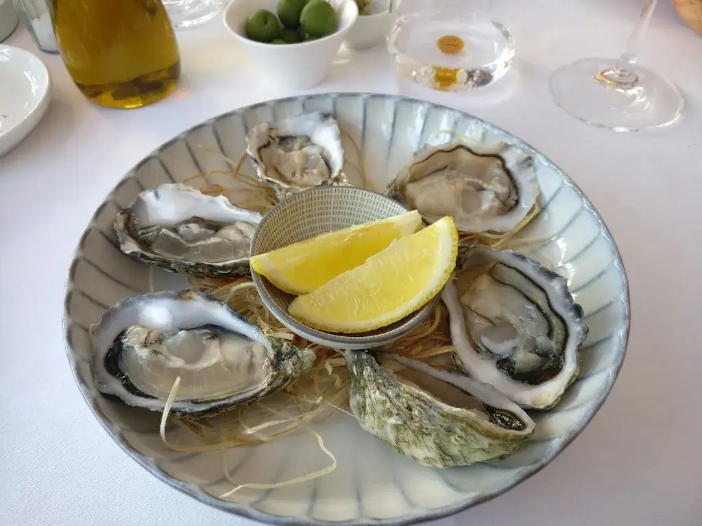 Menu_Restaurant Cavalieri_Mortsel_image_8