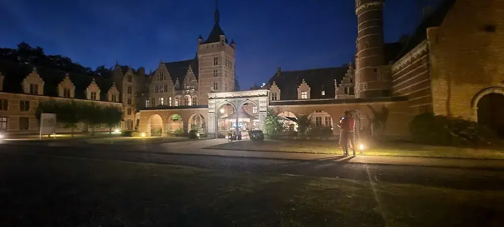 Vincentadm_Restaurant Cavalieri_Mortsel_review