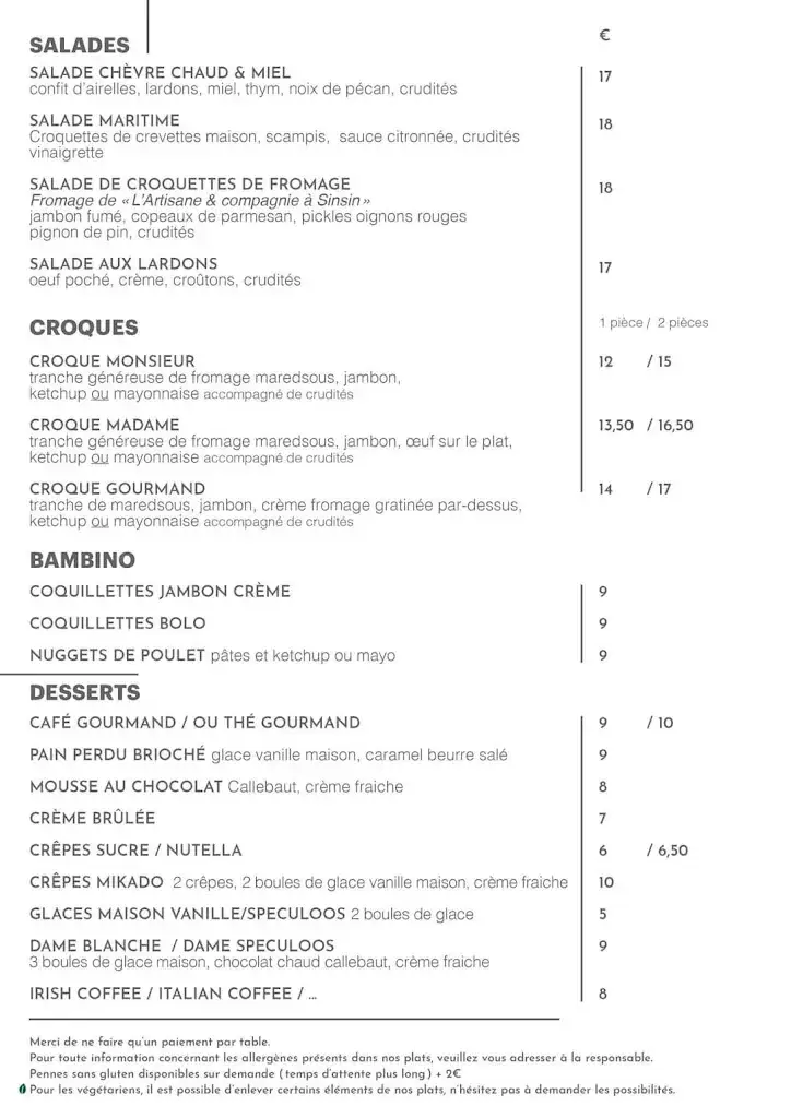 Menu_Complice_Ciney_image_1