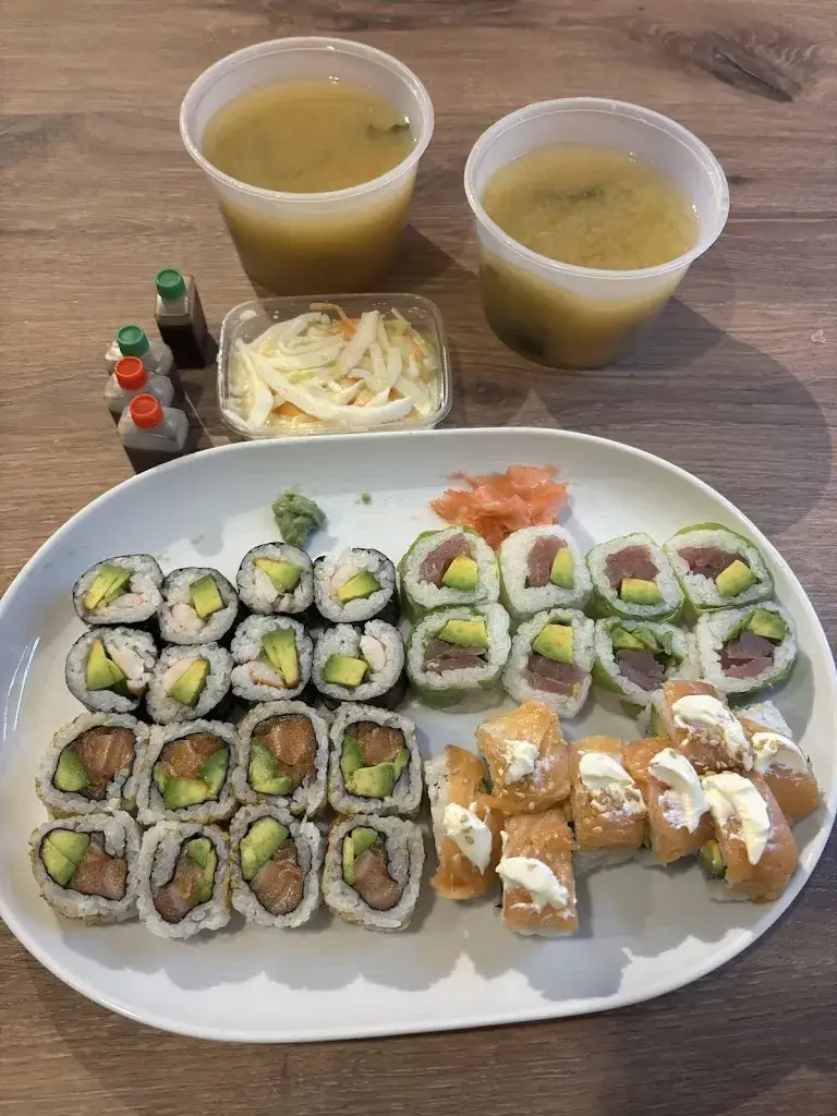 Floriane Mabille_le bonheur_Ciney_review