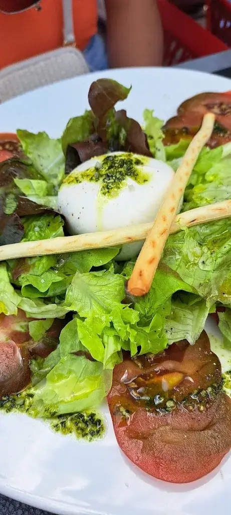 Menü_Le Side_Ciney_Bild_4