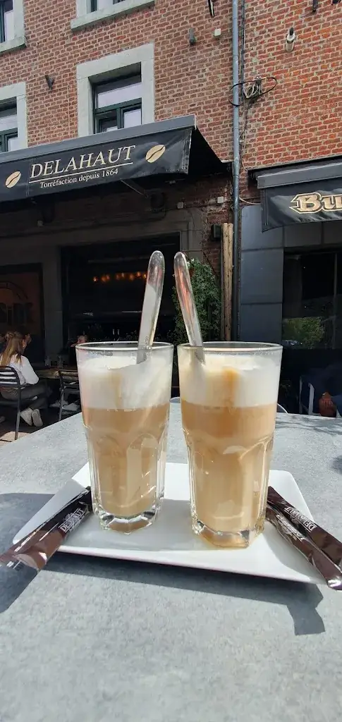 Menü_Le Side_Ciney_Bild_7