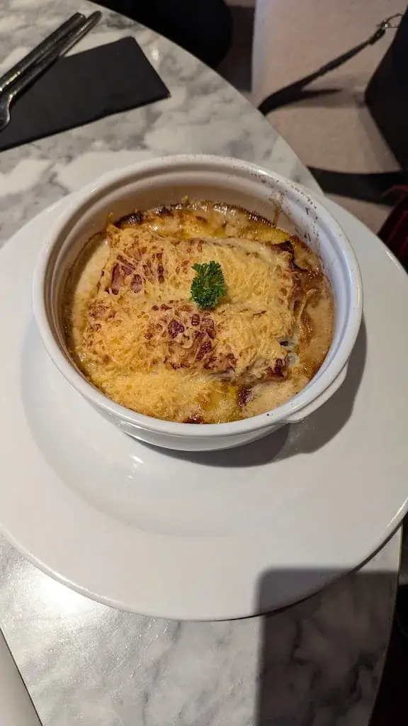 Menü_Le Side_Ciney_Bild_8