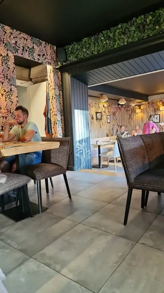 Robin Weber_Le Side_Ciney_Bewertung