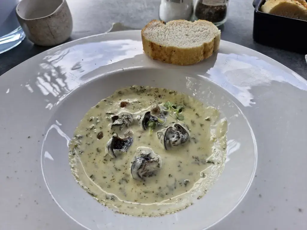 Dominque Debontridder_Le Side_Ciney_Bewertung